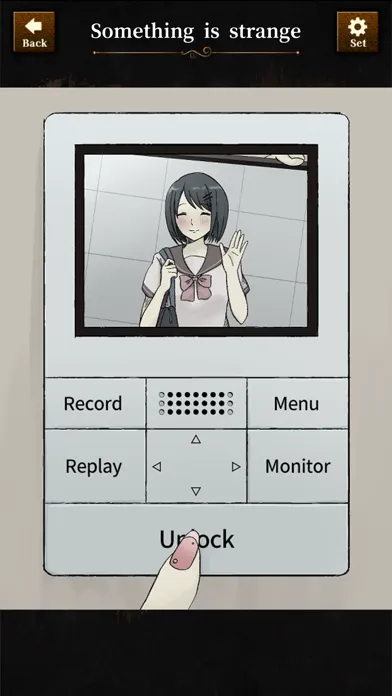 Capturas de pantalla de Mystery：Can you find it out?