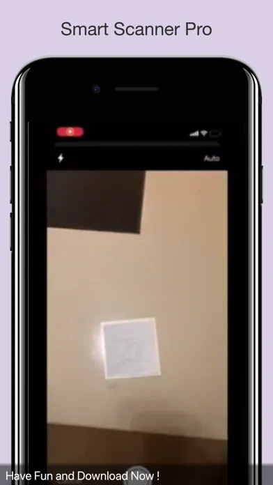 تصاویر Smart Scanner Pro