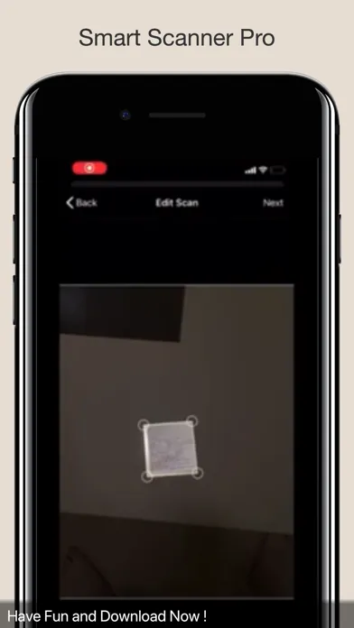 تصاویر Smart Scanner Pro