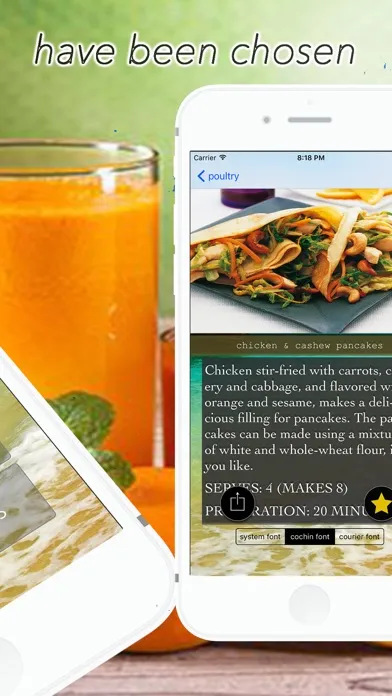 Скриншоты diabetes cookbook diabetic recipes and meals