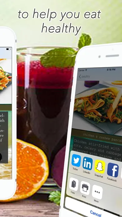 Скриншоты diabetes cookbook diabetic recipes and meals