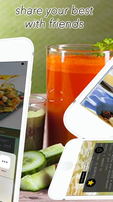 Скриншоты diabetes cookbook diabetic recipes and meals