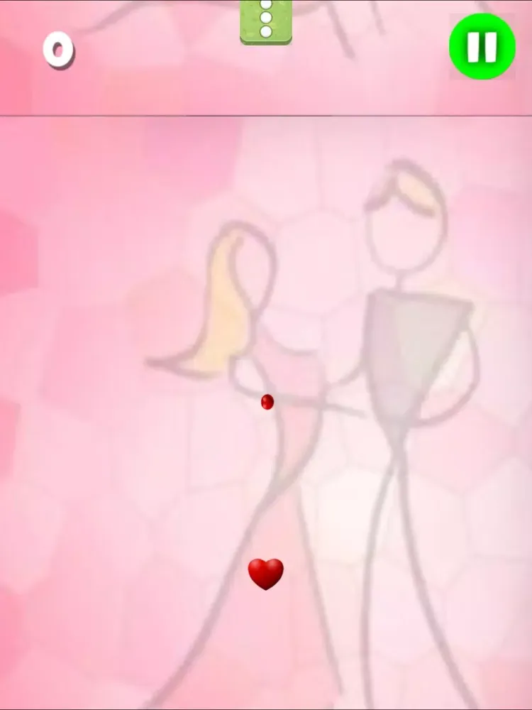 Love Spreader iPad  سکرین شاٹس