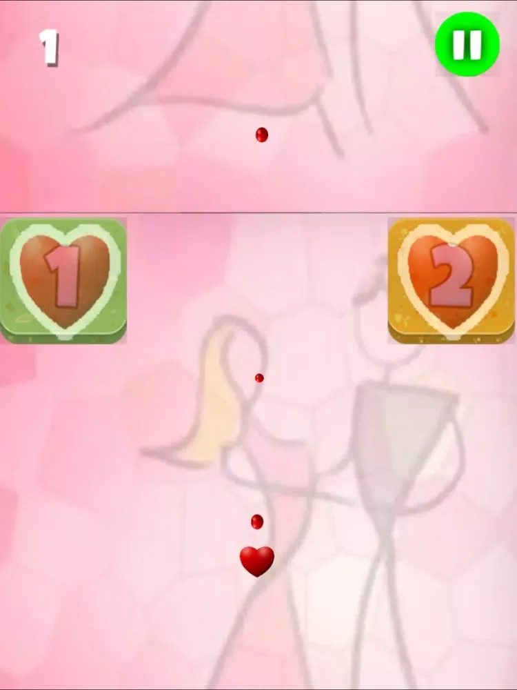 Love Spreader iPad  سکرین شاٹس
