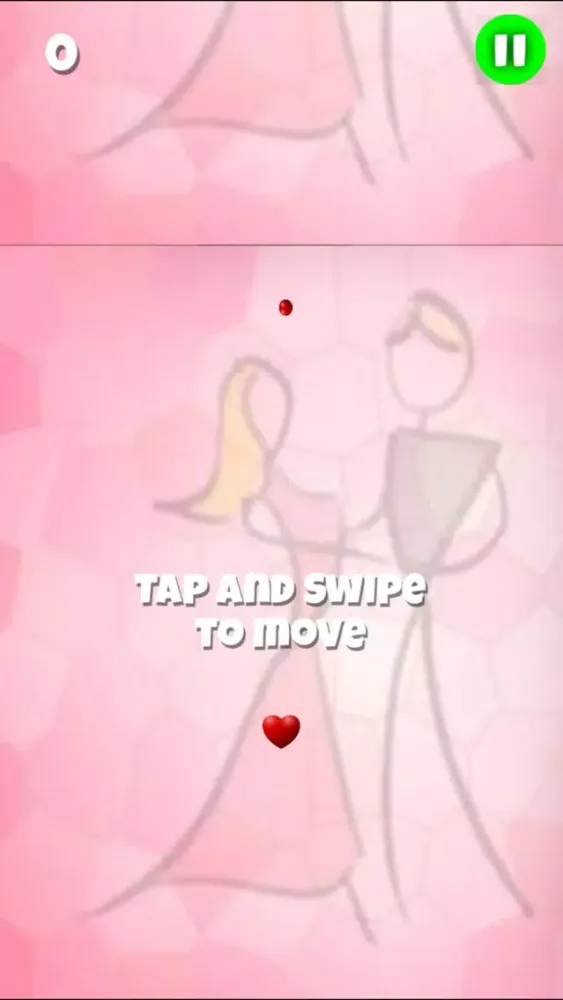 Love Spreader سکرین شاٹس
