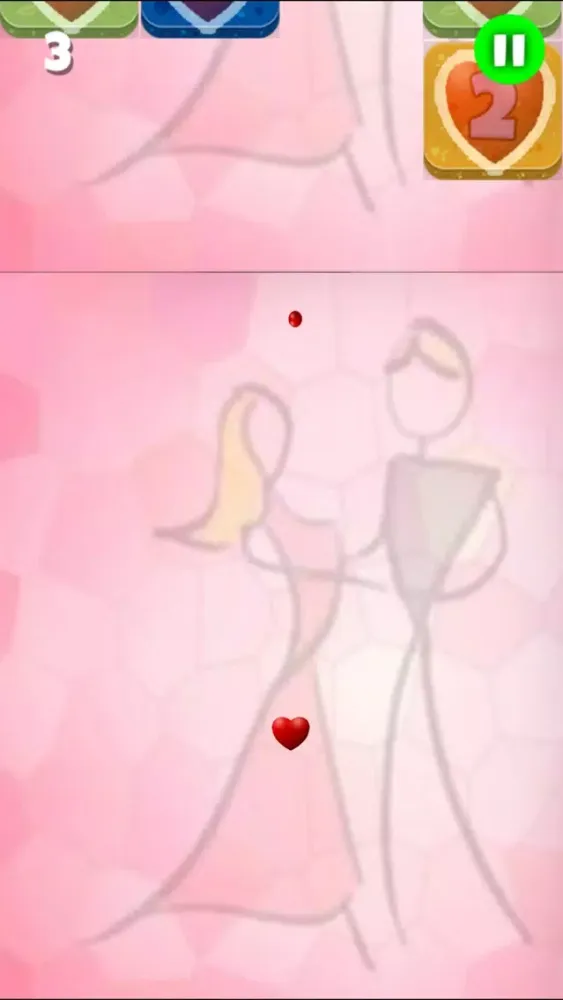 Love Spreader سکرین شاٹس