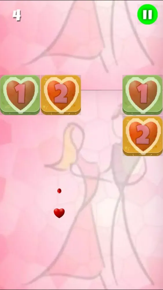 Love Spreader سکرین شاٹس