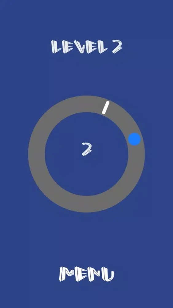 Capturas de pantalla de Rolling ballz pinout!