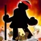 STICKMAN - Pole Precision Hero Game