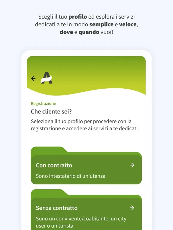 Aliapp iPad  Screenshots