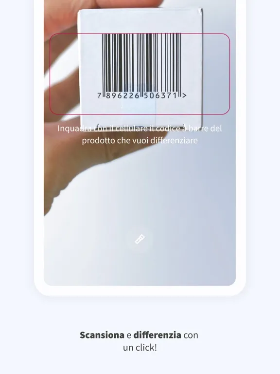 Aliapp iPad  Screenshots