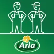 Arla Farmers Arla Farmers