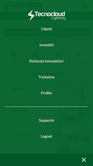 Tangkapan layar Tecnocloud