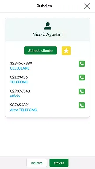 Tangkapan layar Tecnocloud