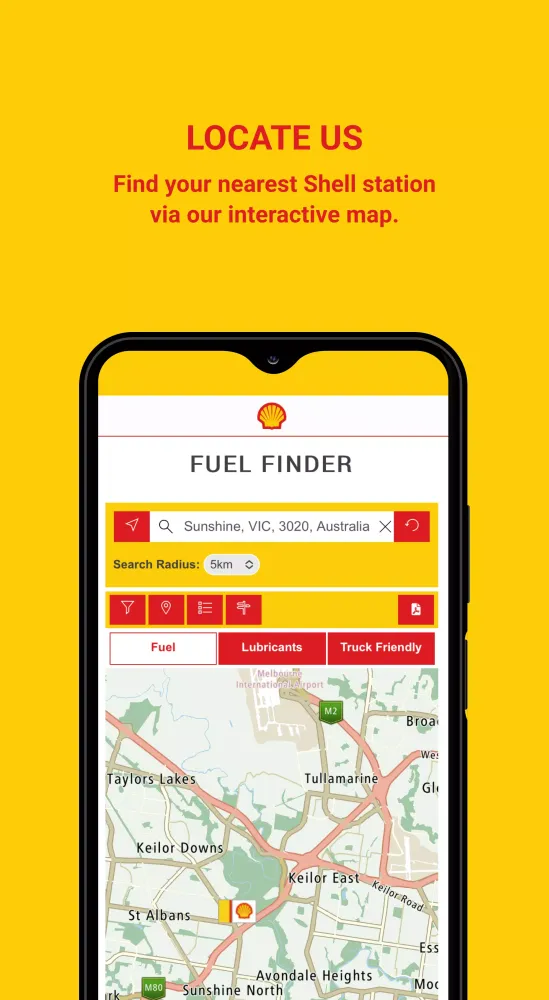 Shell Secret Saver Ekran Görüntüleri