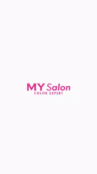 My Salon Indonesia スクリーンショット