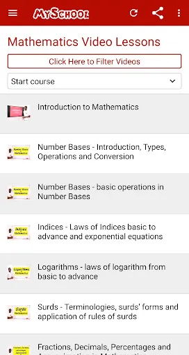 JAMB CBT + WAEC Past Questions স্ক্রিনশট
