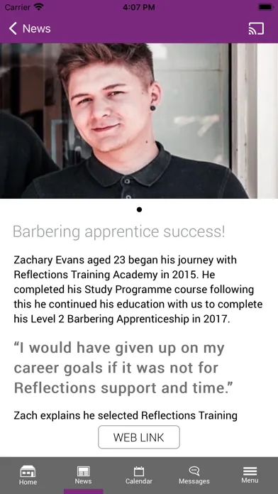 صور Reflections Training Academy