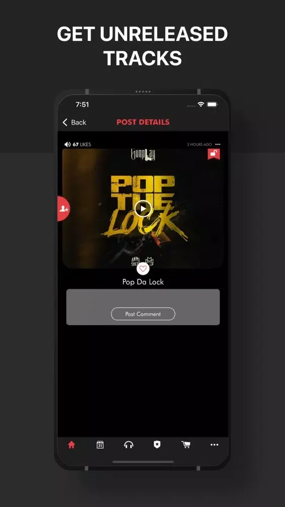 Capturas de pantalla de Gunplay - Official App