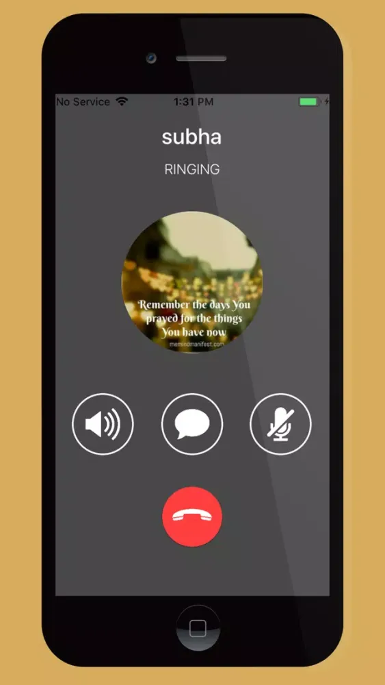 Telefon Messenger स्क्रीनशॉट
