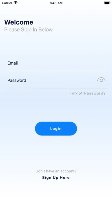 ภาพหน้าจอของ My Security