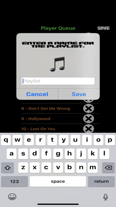 DiscoBox Screenshots