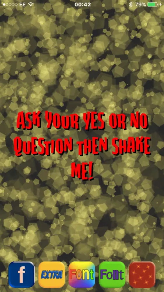 AllYourAnswers Screenshots