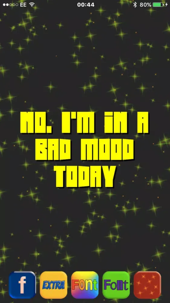 AllYourAnswers Screenshots