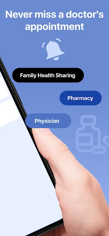 MySeniorCareHub-Pill Reminder Screenshots