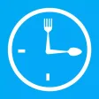 Mealtime Alarm - Eating Time Reminder Schedule Clock
