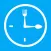 Mealtime Alarm - Eating Time Reminder Schedule Clock
