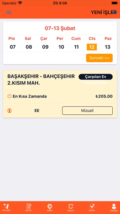 Bul: Yakınımdaki İşler Screenshots