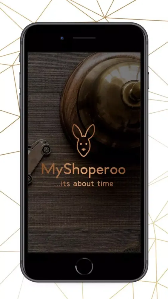 MyShoperoo স্ক্রিনশট