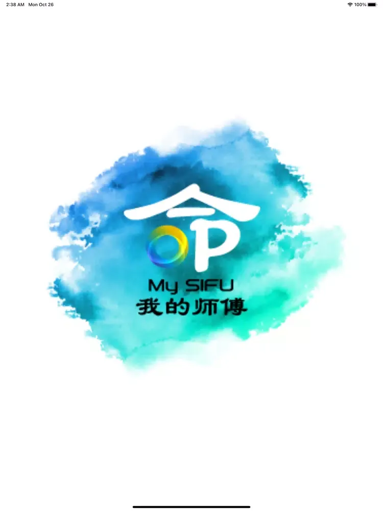 My SIFU iPad 应用截图