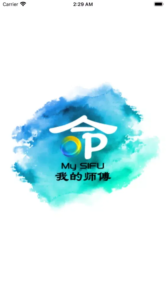 My SIFU应用截图