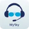 MySky Scheduler CrewApp
