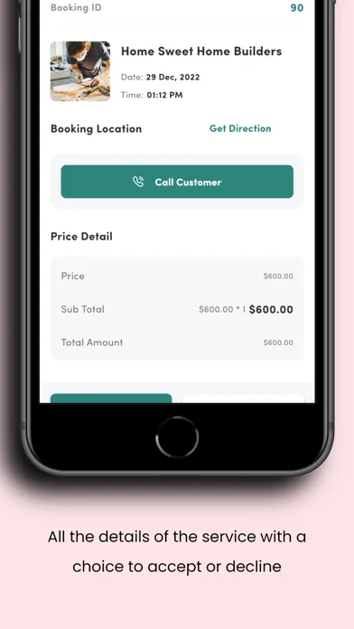 صور My Smart App Provider