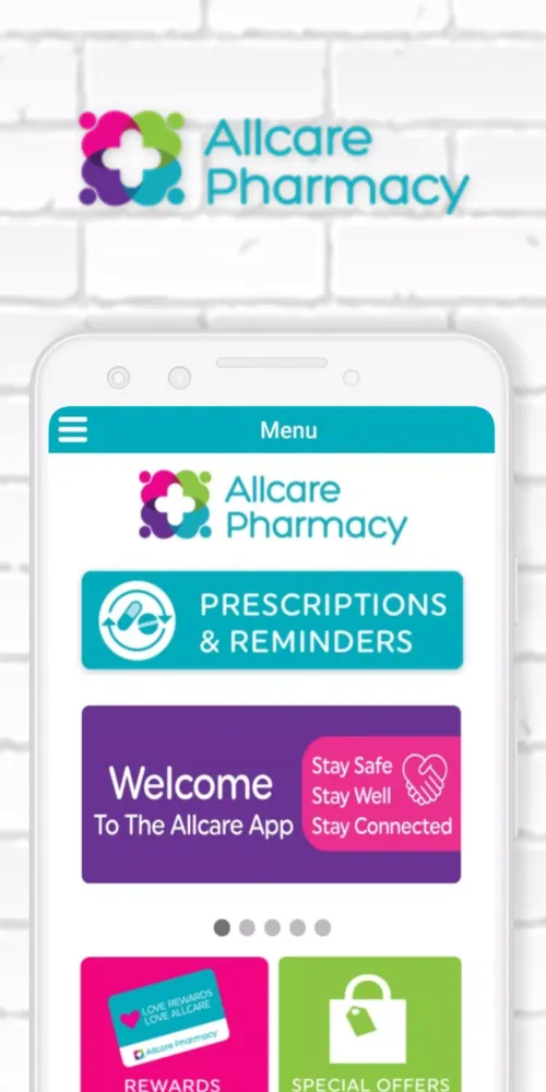 صور Allcare Pharmacy