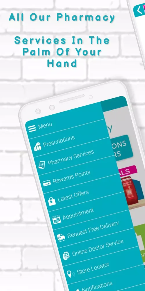 صور Allcare Pharmacy