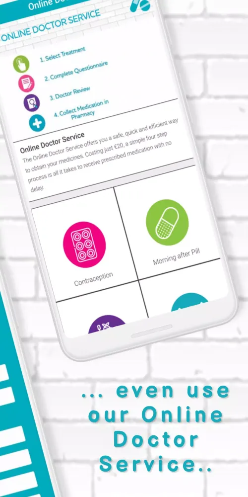 صور Allcare Pharmacy