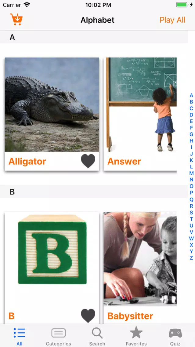 صور ASL Baby Signing Dictionary
