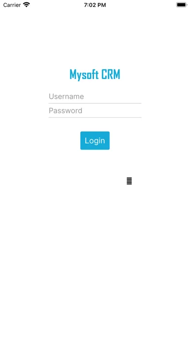 صور Mysoft CRM