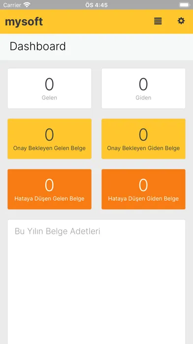 Mysoft Portal স্ক্রিনশট