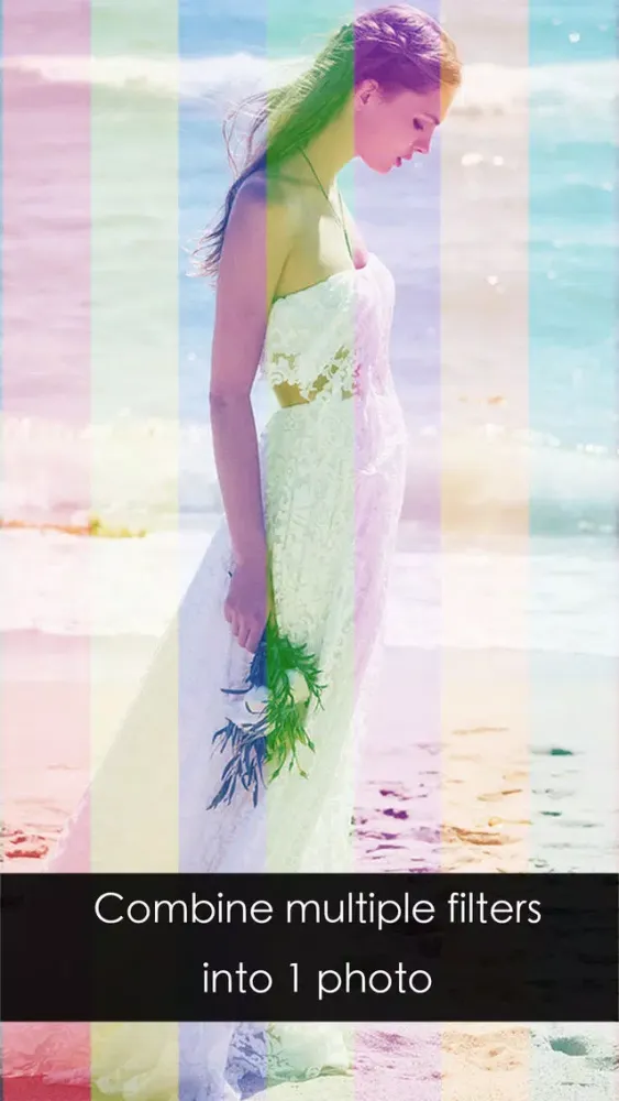 Beauty Selfie - Filter Camera Screenshots