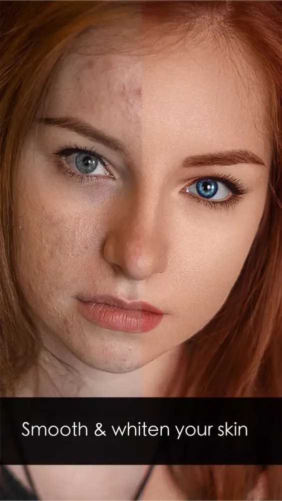 Beauty Selfie - Filter Camera Screenshots
