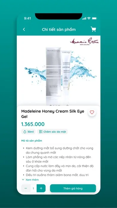 Скриншоты Delight Spa