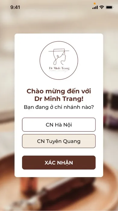Скриншоты Dr Minh Trang