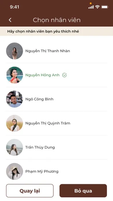 Скриншоты Dr Minh Trang