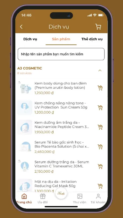 Khơ Thị Screenshots