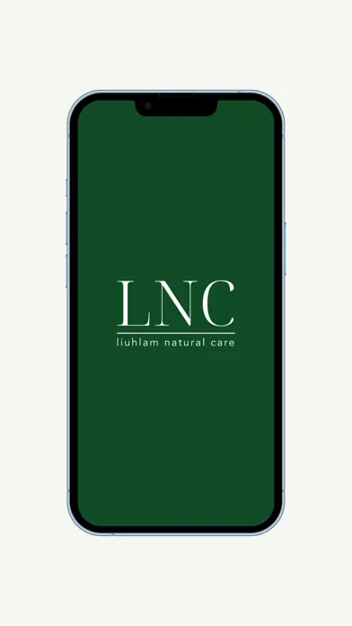 LIUHLAM NATURAL CARE Screenshots